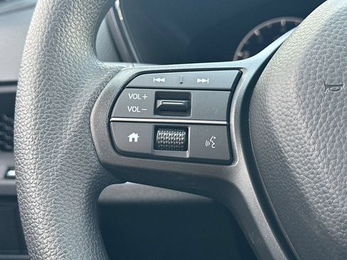 New 2026 Honda CR-V EX image 50