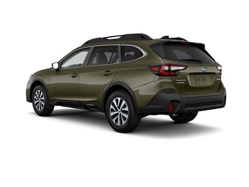 Used 2022 Subaru Outback Premium image 5