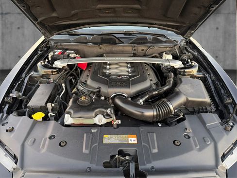 Used 2014 Ford Mustang GT Premium w/ GT Track Package image 11