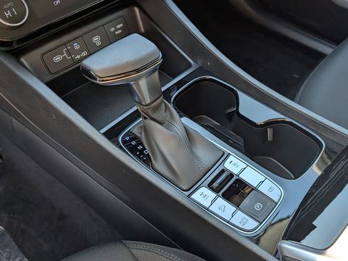 New 2026 Hyundai Tucson SEL image 14