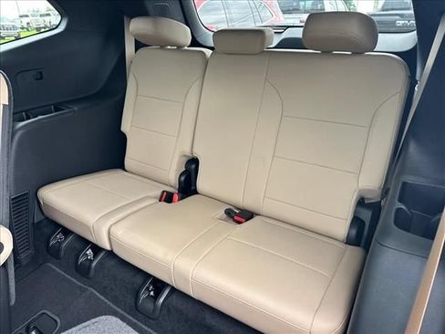 New 2026 Buick Enclave Preferred w/ Power Package FWD image 25