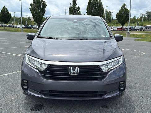 Used 2023 Honda Odyssey Touring image 16