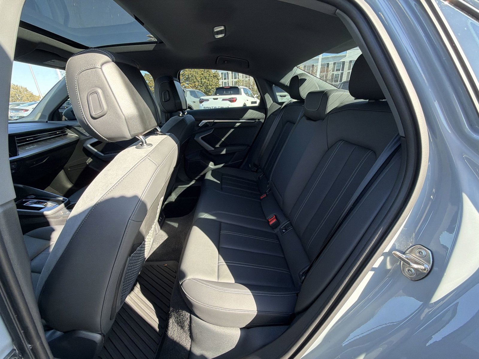 Used 2025 Audi A3 2.0T Premium AWD/4WD image 22