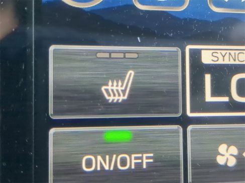 New 2026 Subaru Forester Limited image 25