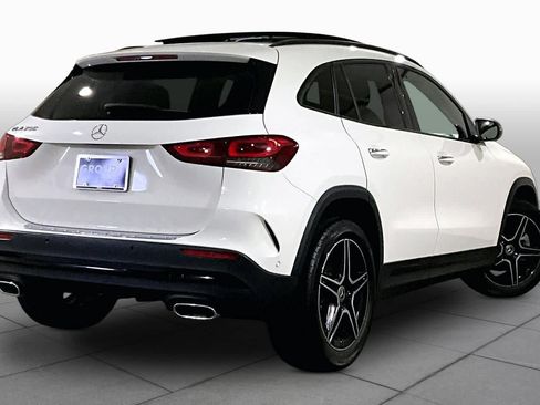 Used 2022 Mercedes-Benz GLA 250 image 12