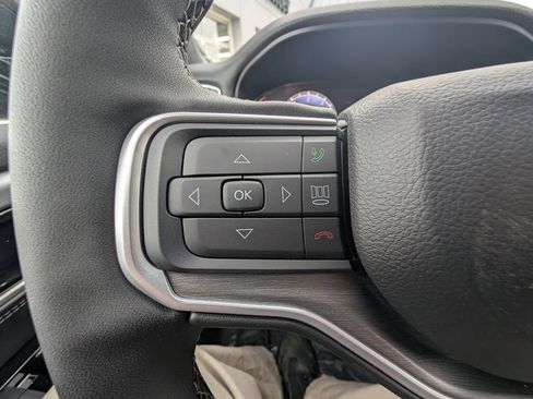 New 2026 Jeep Grand Wagoneer L Limited image 22