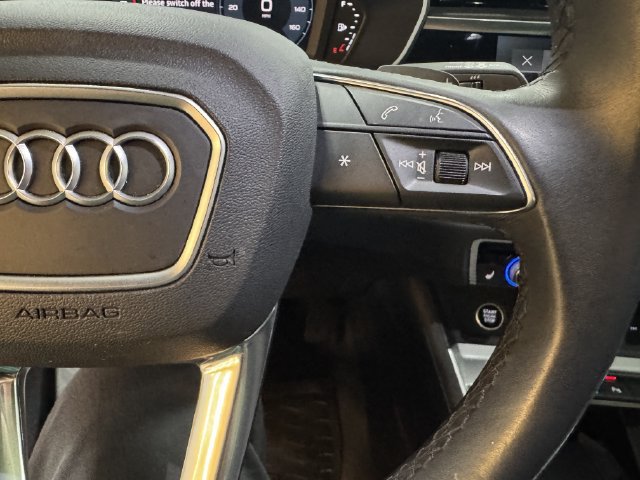 Certified 2023 Audi Q3 2.0T Premium Plus w/ Premium Plus Package AWD/4WD image 24