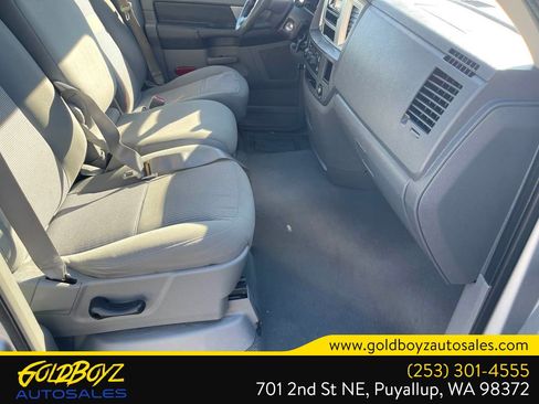 Used 2007 Dodge Ram 1500 Truck SLT w/ Quad Cab Big Horn Value Group AWD/4WD image 28