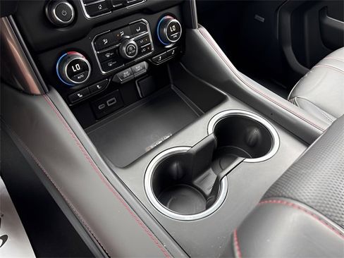 Used 2024 Chevrolet Tahoe RST image 15