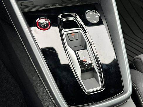 New 2026 Audi S3 Premium image 20