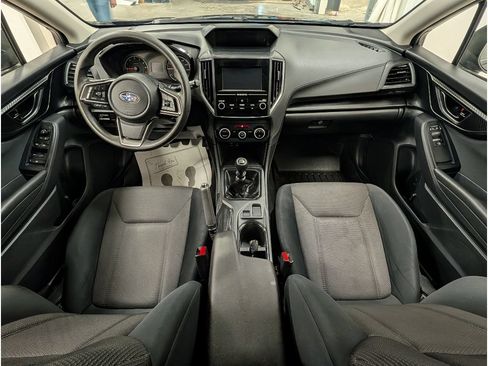 Used 2023 Subaru Crosstrek 2.0i AWD/4WD image 12