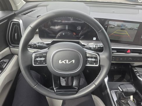 Used 2025 Kia Sorento X-Line EX AWD/4WD image 21