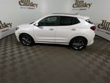 Used 2023 Buick Encore GX Select w/ Sport Touring Package image 5