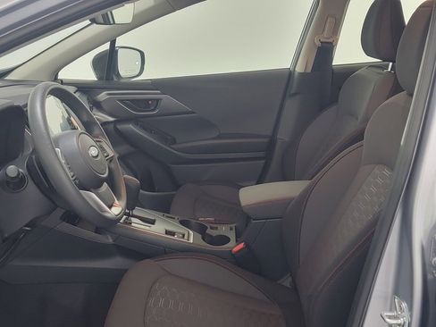 New 2025 Subaru Impreza 2.0i Sport image 8