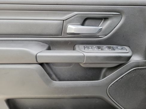 Certified 2025 RAM 1500 Tradesman AWD/4WD image 12