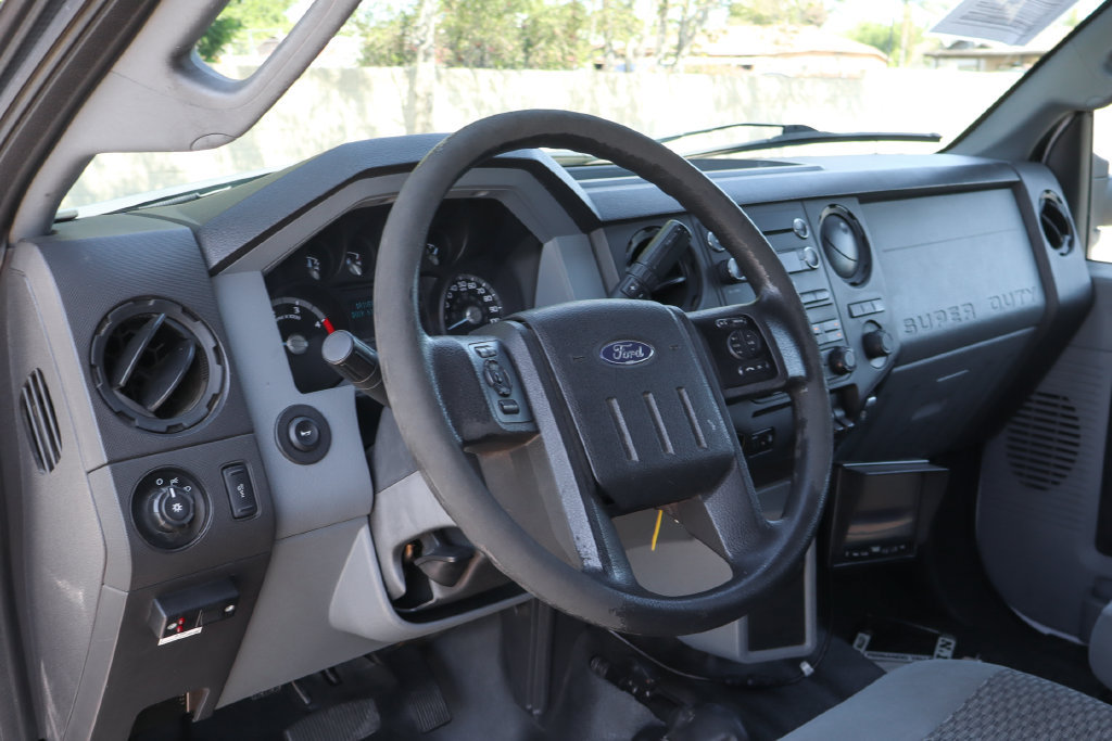 Used 2019 Ford F650 2WD Crew Cab Super Duty image 23