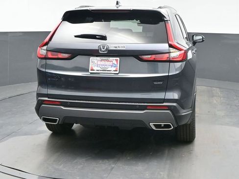New 2026 Honda CR-V Sport Touring image 5