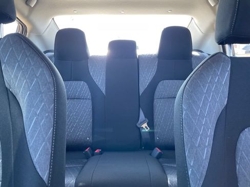 New 2026 Nissan Sentra SV w/ SV Convenience Package FWD image 26