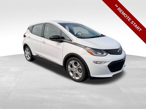 Used 2020 Chevrolet Bolt LT FWD image 10