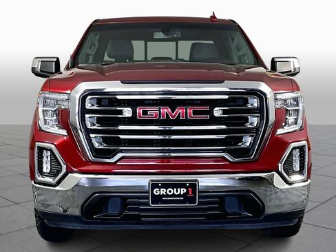 Used 2019 GMC Sierra 1500 SLT image 3