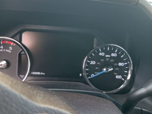 Used 2017 Ford F450 King Ranch w/ King Ranch Ultimate Package image 13