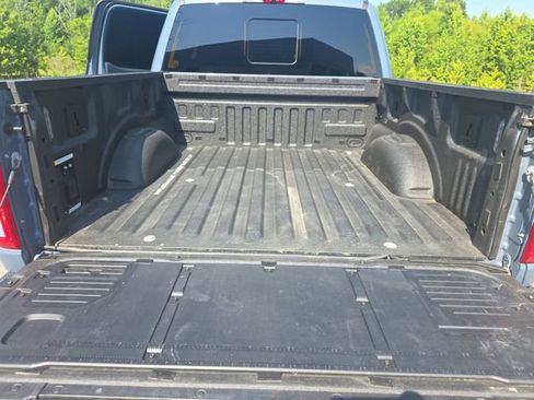 Used 2023 Ford F150 Limited AWD/4WD image 13