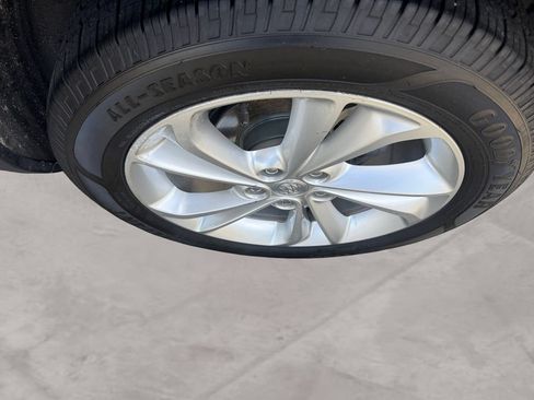 Used 2022 Buick Encore GX Preferred w/ Cold Weather Comfort Package FWD image 14