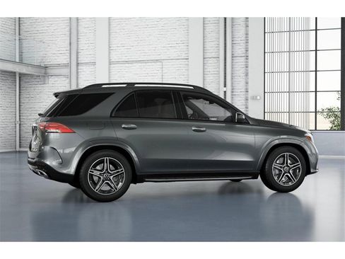 New 2026 Mercedes-Benz GLE 350 GLE 350 image 18