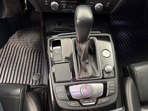 Used 2017 Audi A6 3.0T Competition Prestige w/ Driver Assistance Package image 16