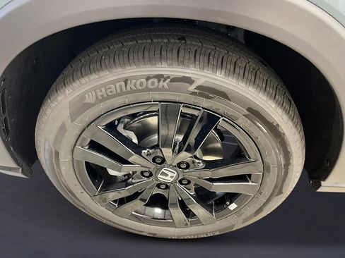 New 2026 Honda HR-V Sport image 11