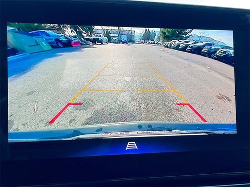 Used 2025 Chevrolet TrailBlazer RS image 13