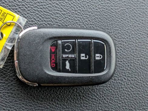 Used 2024 Honda CR-V EX-L image 30