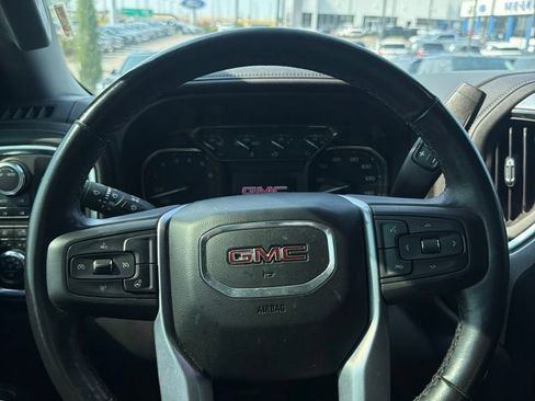Used 2022 GMC Sierra 1500 SLT AWD/4WD image 14