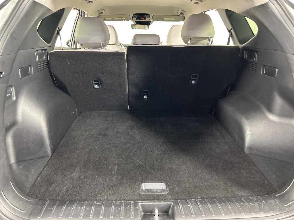Used 2026 Hyundai Tucson SEL Plus FWD image 19