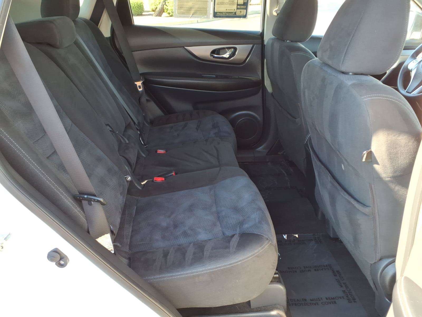 Used 2015 Nissan Rogue SV AWD/4WD image 15
