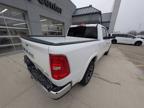 New 2026 RAM 1500 Laramie image 5