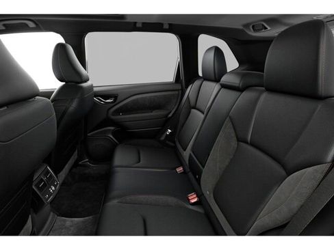 New 2026 Subaru Forester Touring image 17