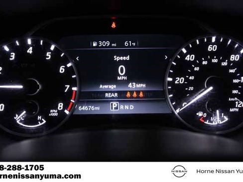 Used 2024 Nissan Frontier S image 4