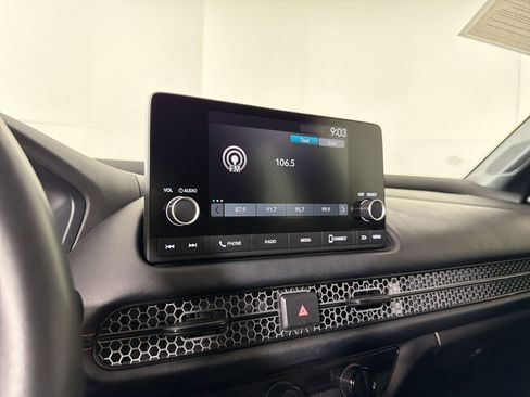 Certified 2024 Honda HR-V Sport image 23