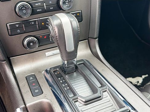 Used 2014 Ford Mustang Premium w/ Equipment Group 202A image 27
