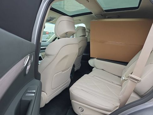 New 2027 Genesis GV80 3.5T Prestige AWD/4WD image 10