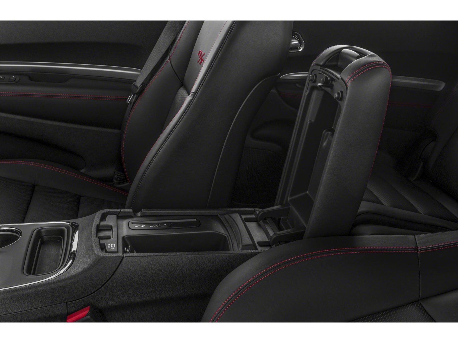 Used 2020 Dodge Durango R/T w/ Blacktop Package RWD image 9
