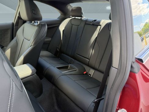 New 2025 BMW 230i Coupe w/ M Sport Package image 22