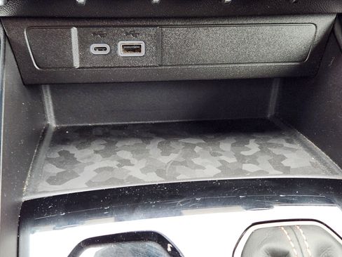 Certified 2023 GMC Canyon AT4 w/ Canyon Safety Plus Package image 20