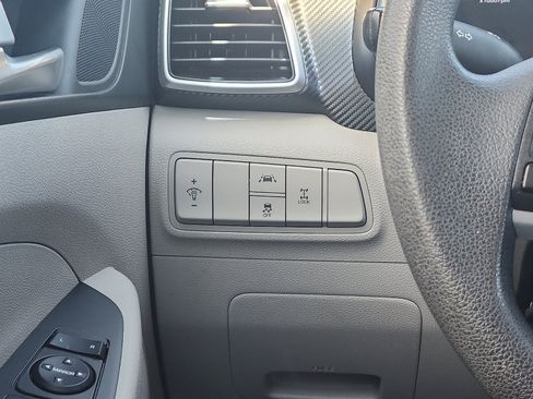Used 2019 Hyundai Tucson SE AWD/4WD image 13