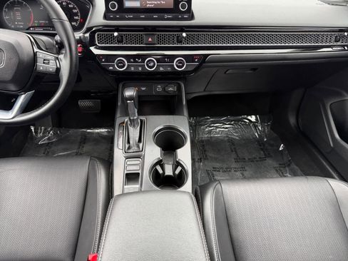 Used 2023 Honda Civic EX-L image 16