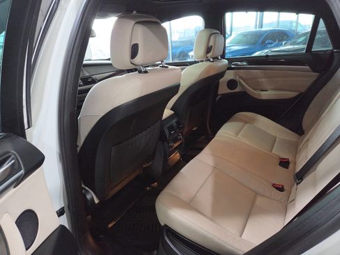 Used 2013 BMW X6 xDrive35i image 21
