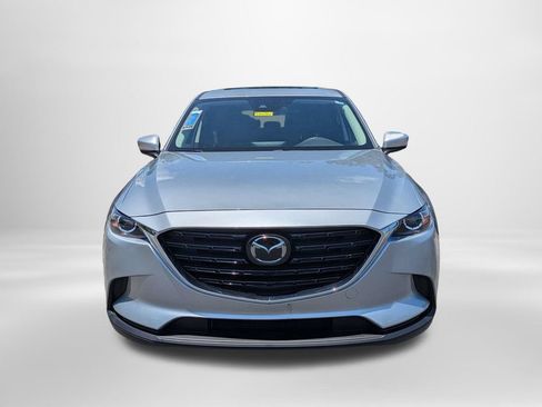 Used 2023 MAZDA CX-9 Touring Plus AWD/4WD image 9