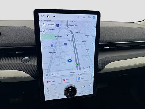 Used 2023 Ford Mustang Mach-E Premium image 9