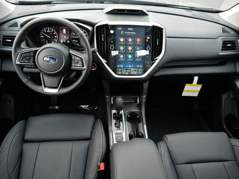 New 2026 Subaru Ascent Limited image 8